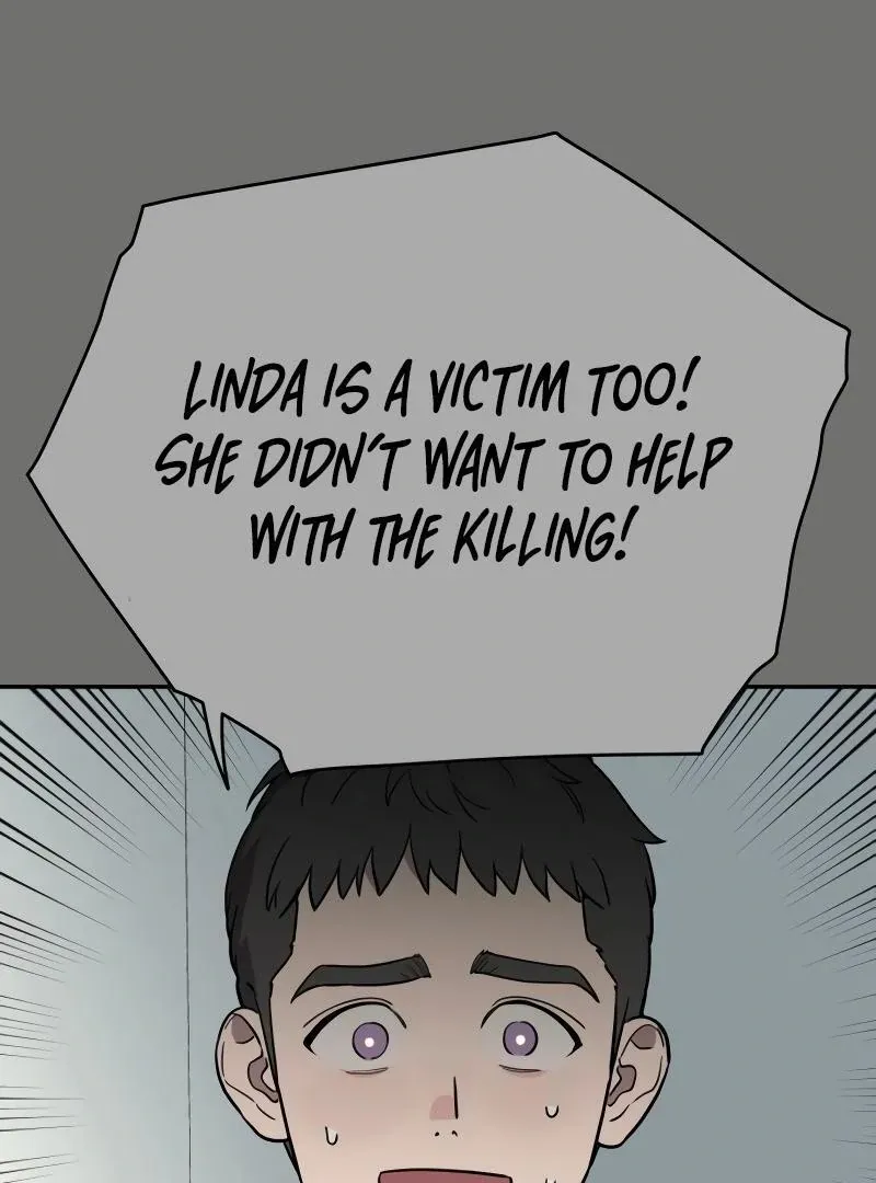 A Ghostly Song Chapter 40 page 120 - 