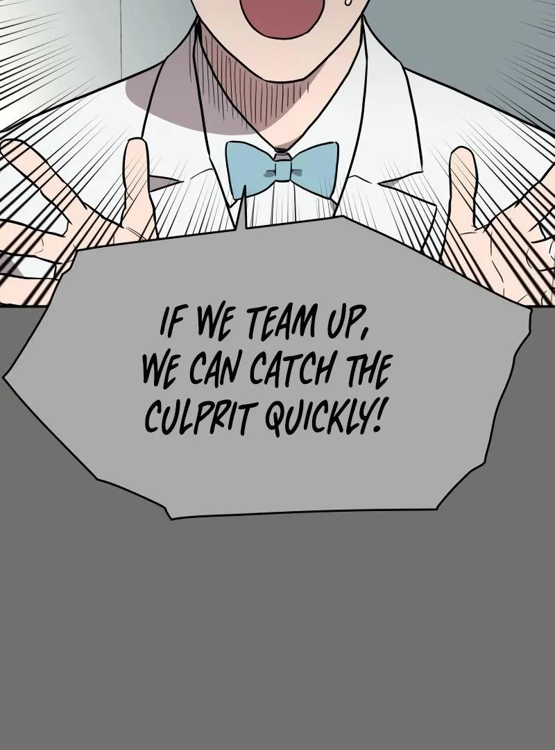 A Ghostly Song Chapter 40 page 121 - 