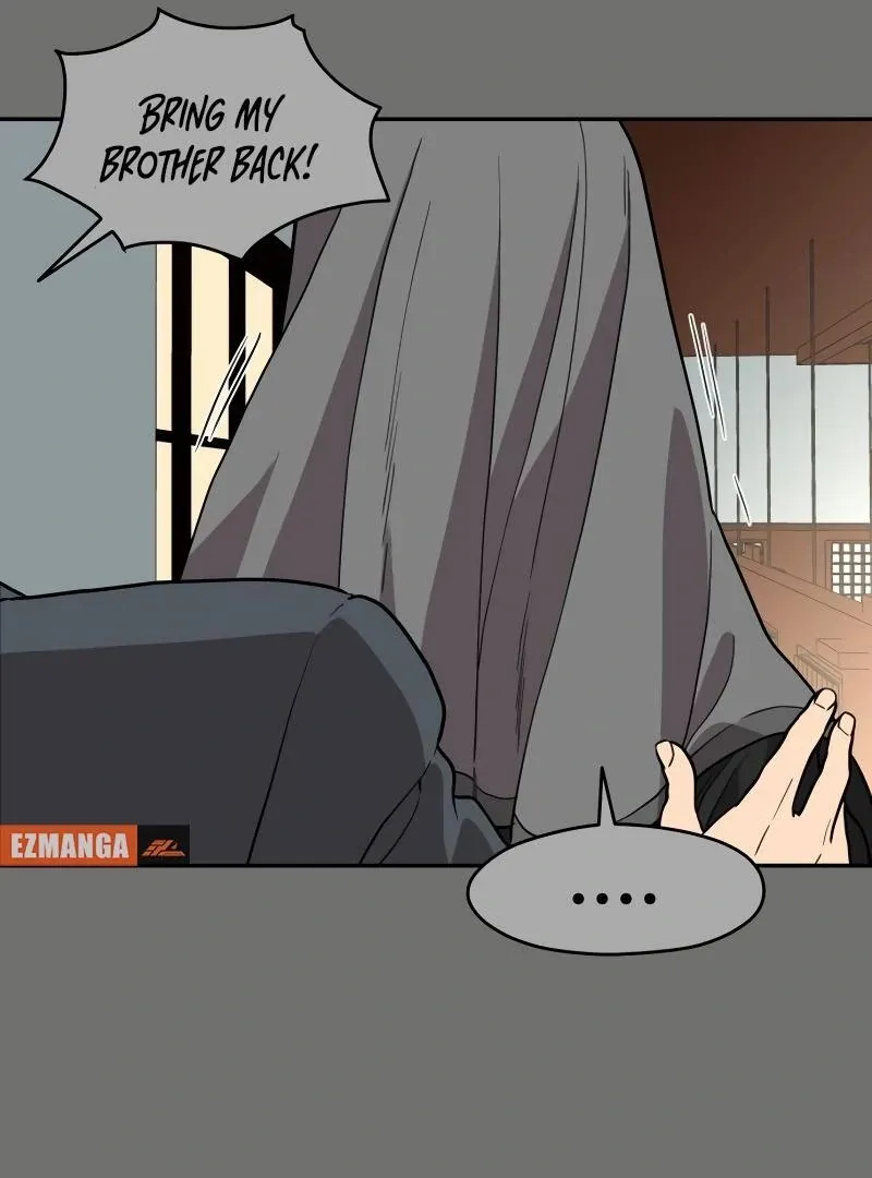 A Ghostly Song Chapter 40 page 122 - 