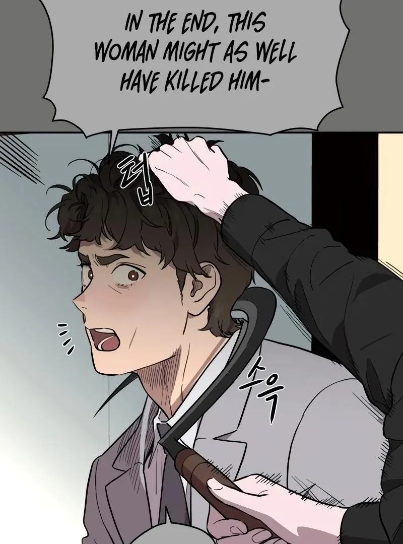 A Ghostly Song Chapter 40 page 127 - 