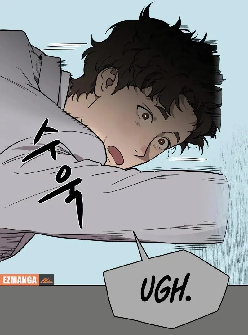 A Ghostly Song Chapter 40 page 14 - 