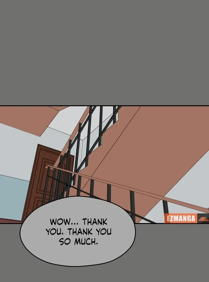 A Ghostly Song Chapter 40 page 15 - 