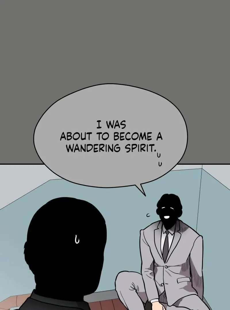 A Ghostly Song Chapter 40 page 16 - 