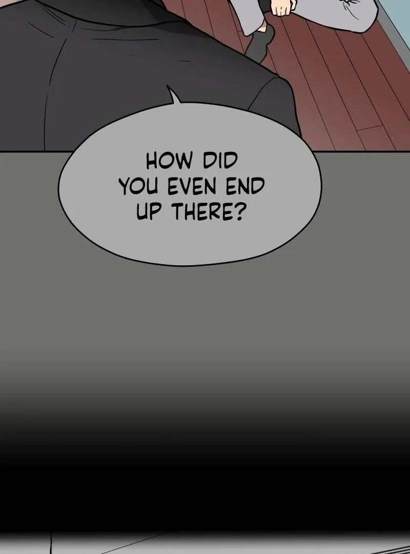 A Ghostly Song Chapter 40 page 17 - 