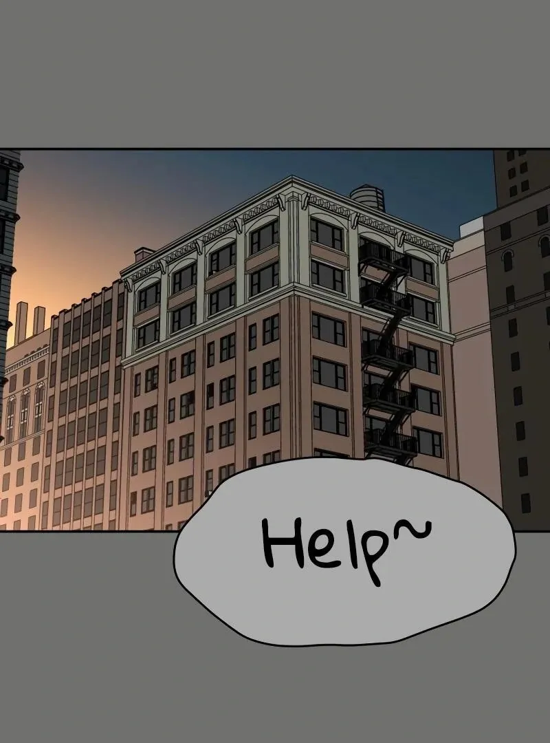 A Ghostly Song Chapter 40 page 3 - 