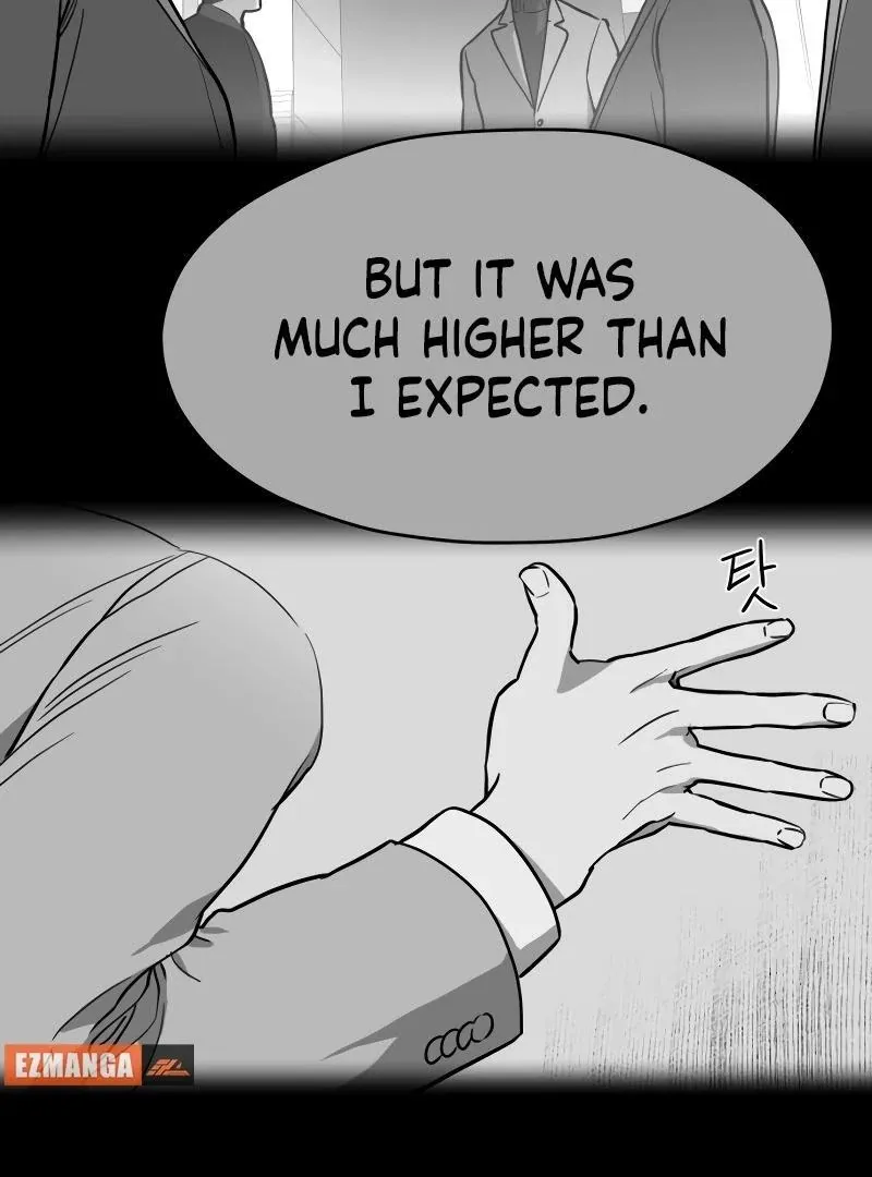 A Ghostly Song Chapter 40 page 21 - 