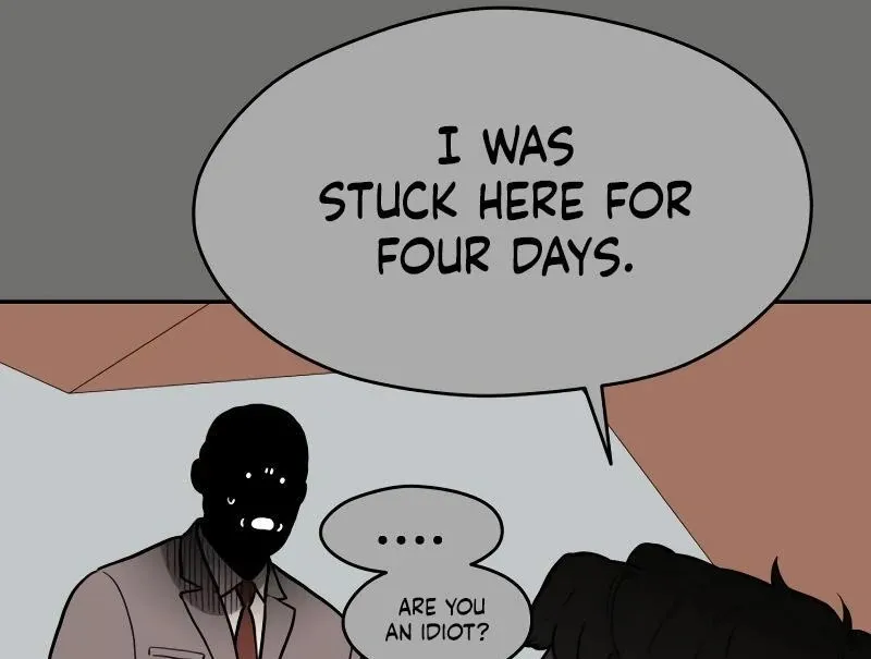 A Ghostly Song Chapter 40 page 24 - 