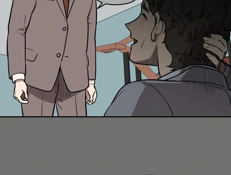 A Ghostly Song Chapter 40 page 25 - 