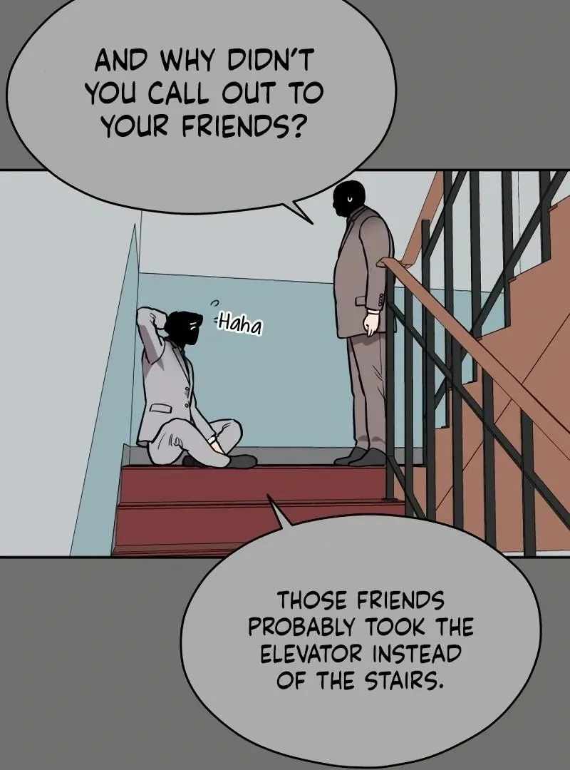 A Ghostly Song Chapter 40 page 28 - 