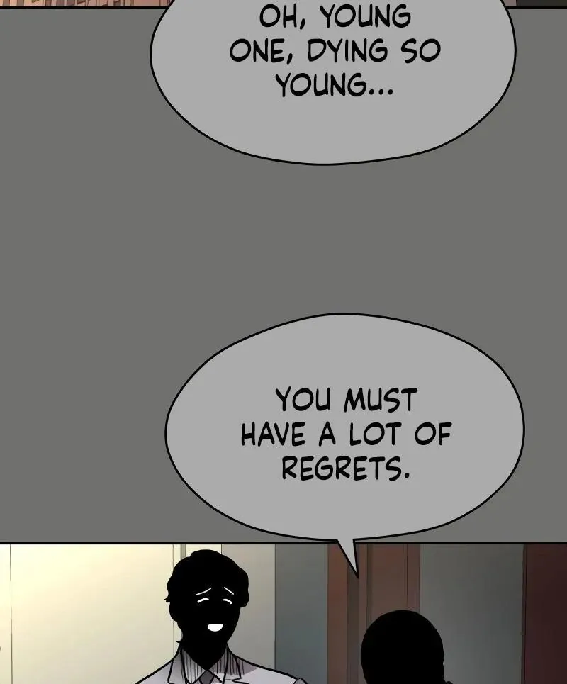 A Ghostly Song Chapter 40 page 30 - 