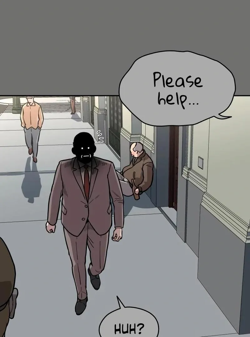 A Ghostly Song Chapter 40 page 4 - 
