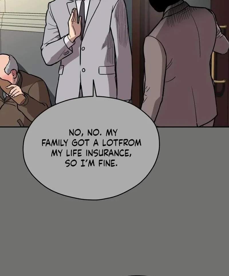 A Ghostly Song Chapter 40 page 31 - 