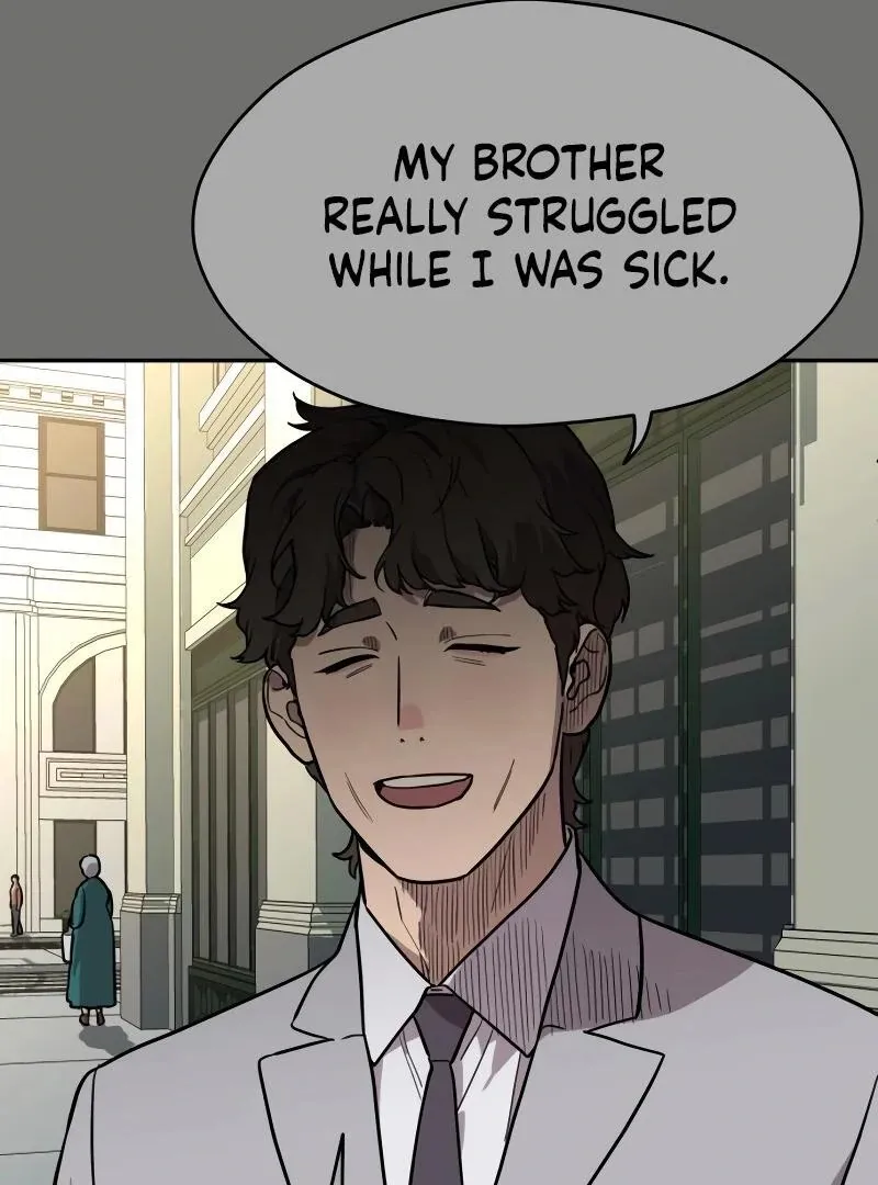 A Ghostly Song Chapter 40 page 32 - 