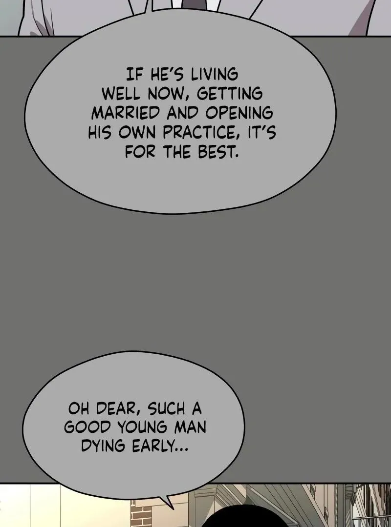 A Ghostly Song Chapter 40 page 33 - 