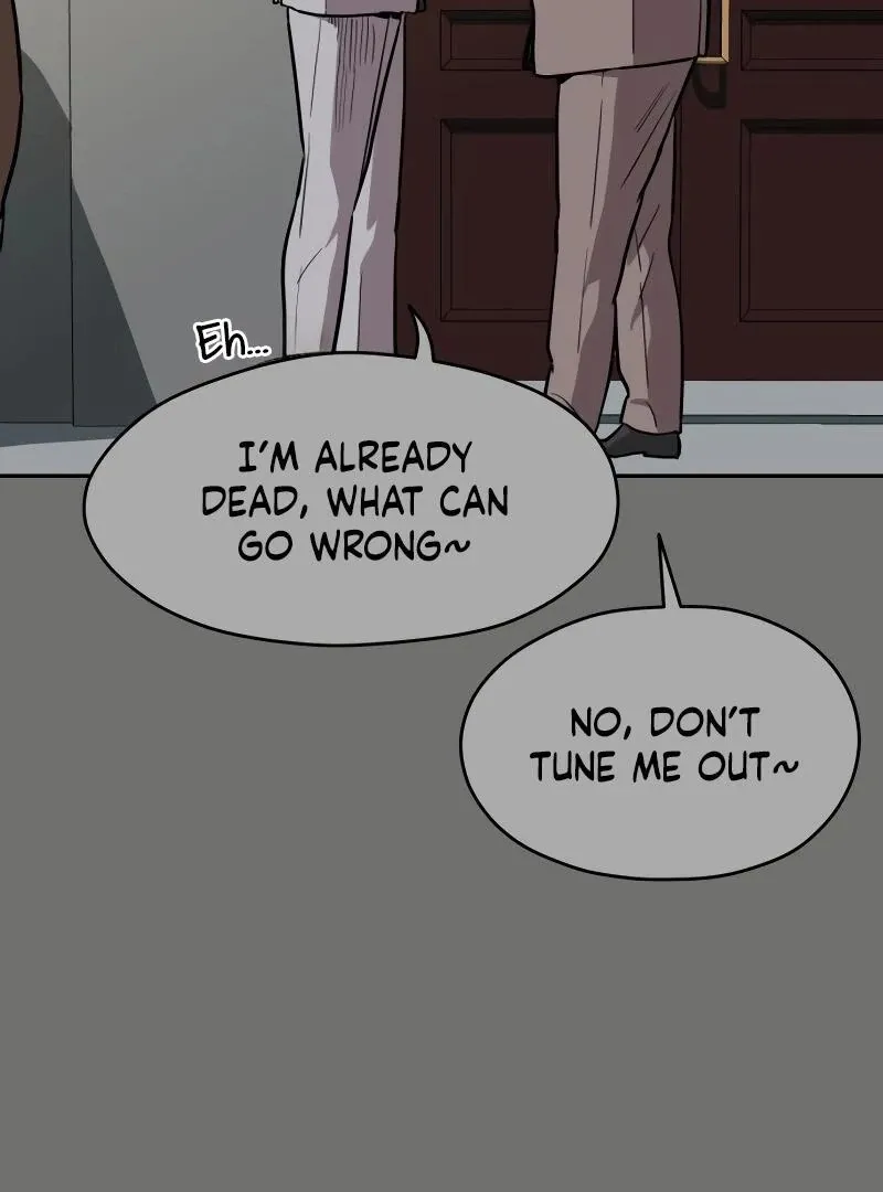 A Ghostly Song Chapter 40 page 36 - 