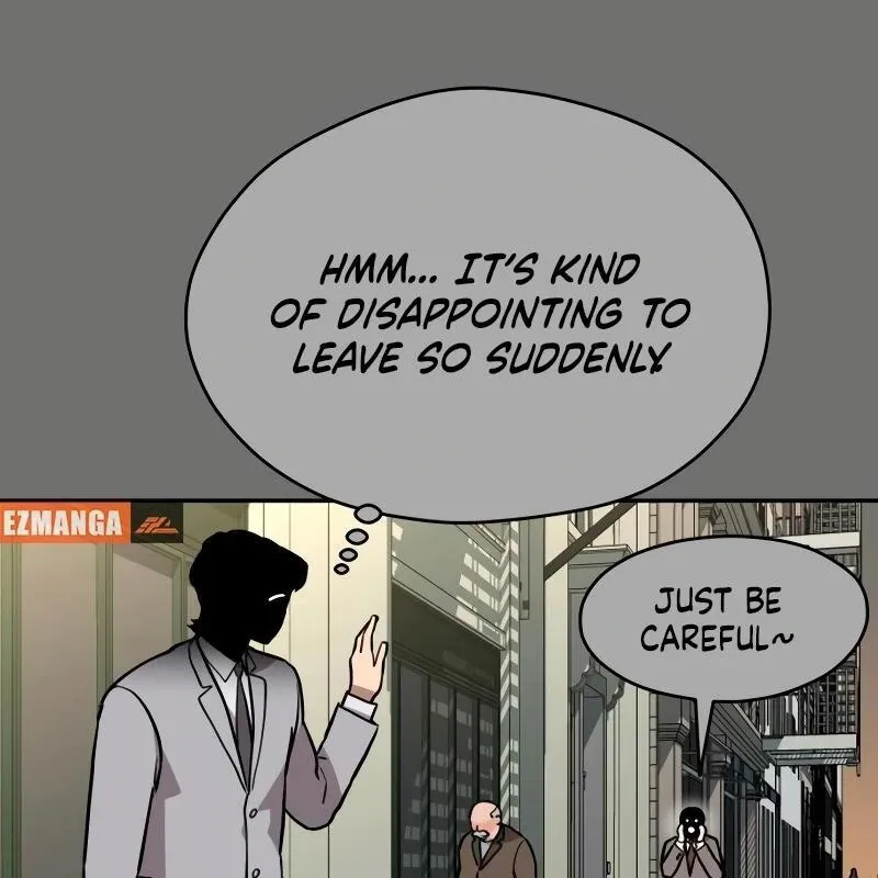 A Ghostly Song Chapter 40 page 37 - 