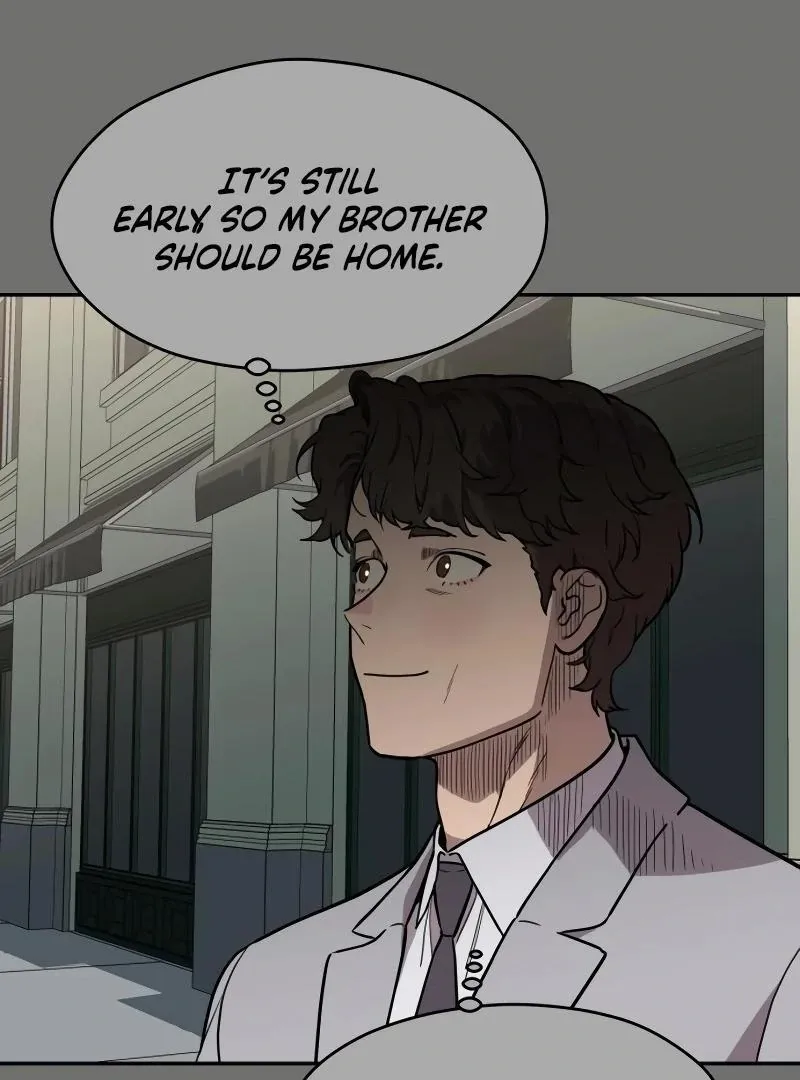 A Ghostly Song Chapter 40 page 39 - 