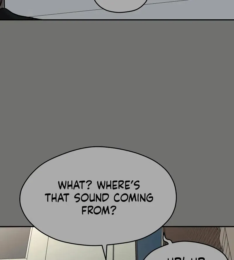 A Ghostly Song Chapter 40 page 5 - 