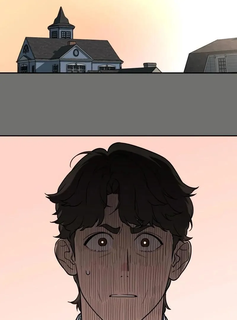 A Ghostly Song Chapter 40 page 41 - 