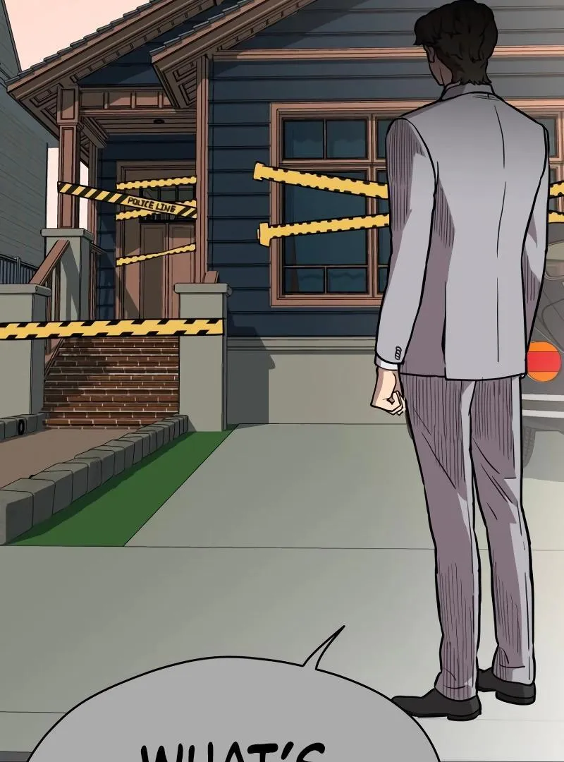 A Ghostly Song Chapter 40 page 43 - 
