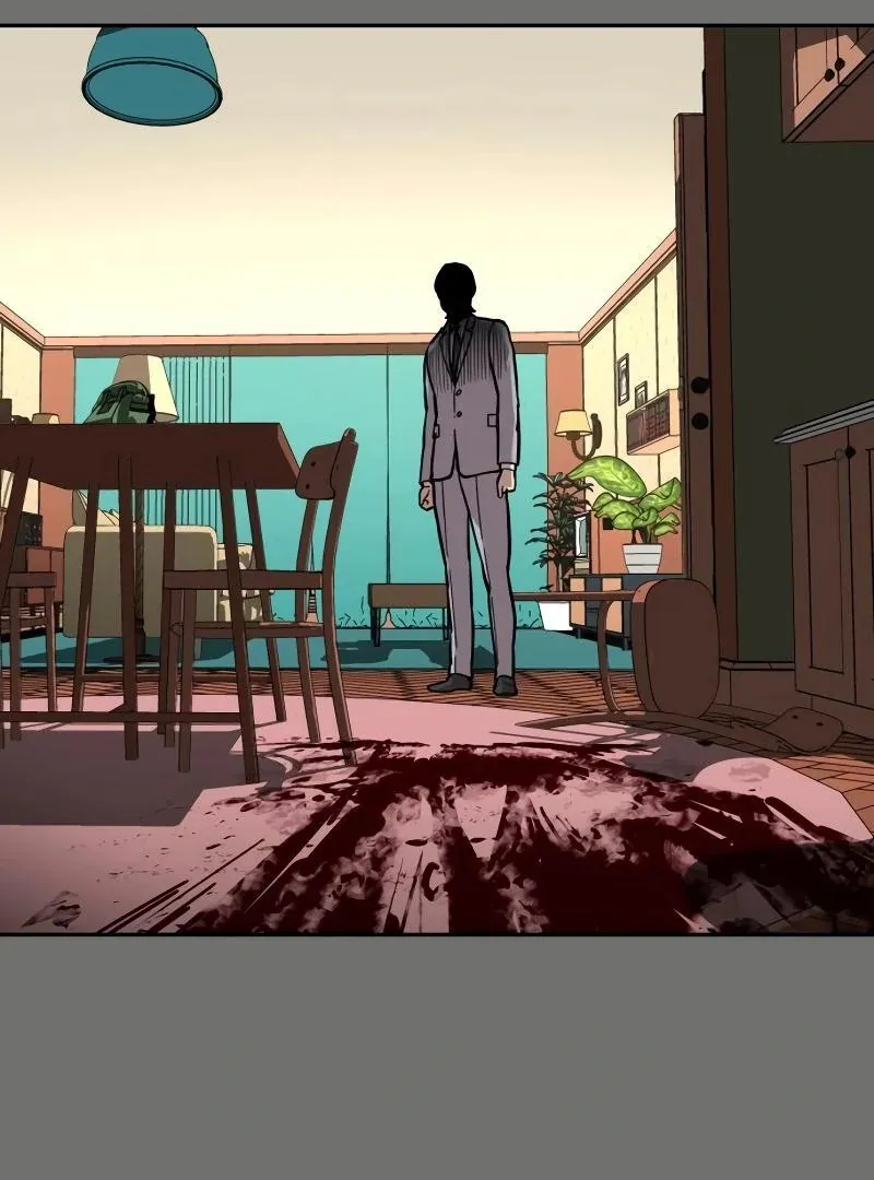 A Ghostly Song Chapter 40 page 46 - 