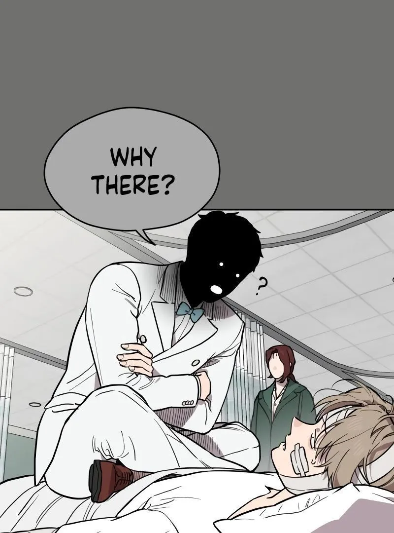 A Ghostly Song Chapter 40 page 55 - 