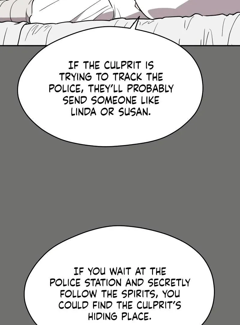 A Ghostly Song Chapter 40 page 56 - 