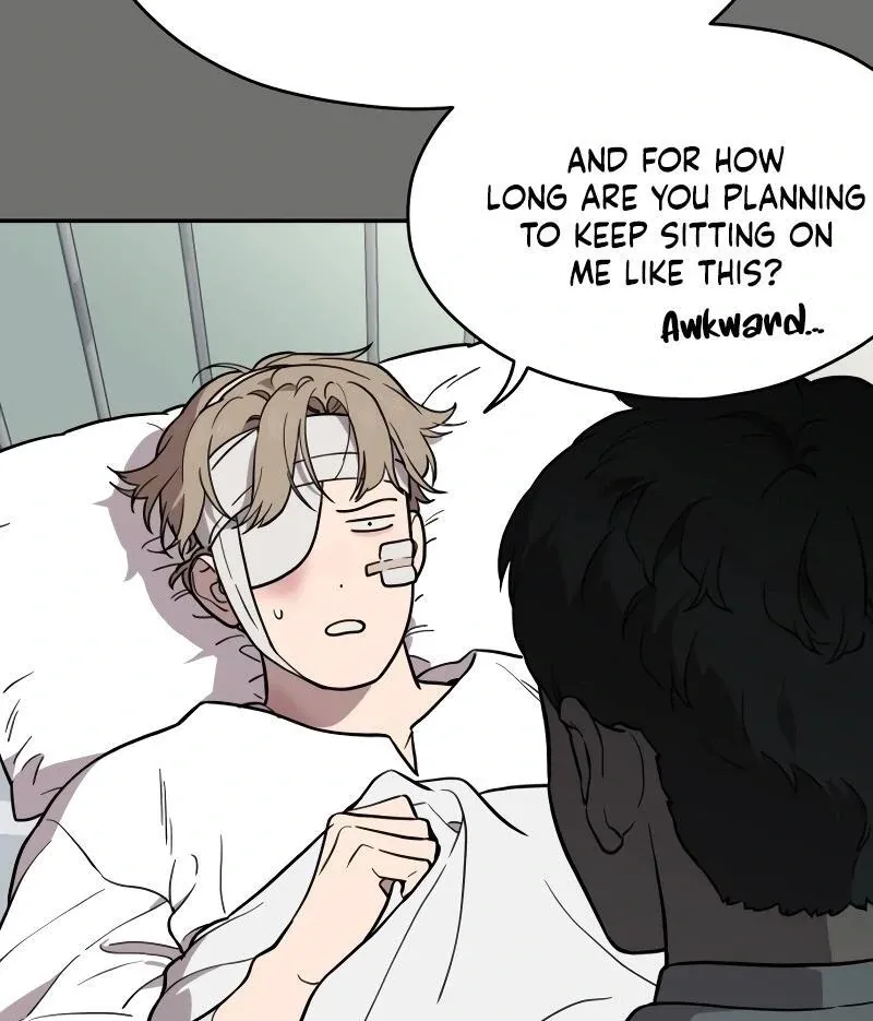 A Ghostly Song Chapter 40 page 57 - 