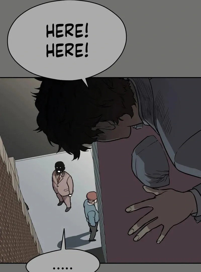 A Ghostly Song Chapter 40 page 7 - 
