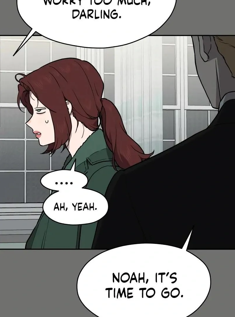 A Ghostly Song Chapter 40 page 62 - 