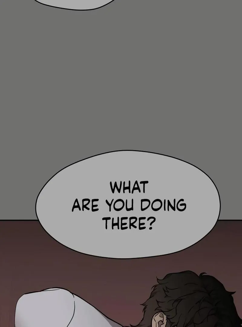 A Ghostly Song Chapter 40 page 8 - 