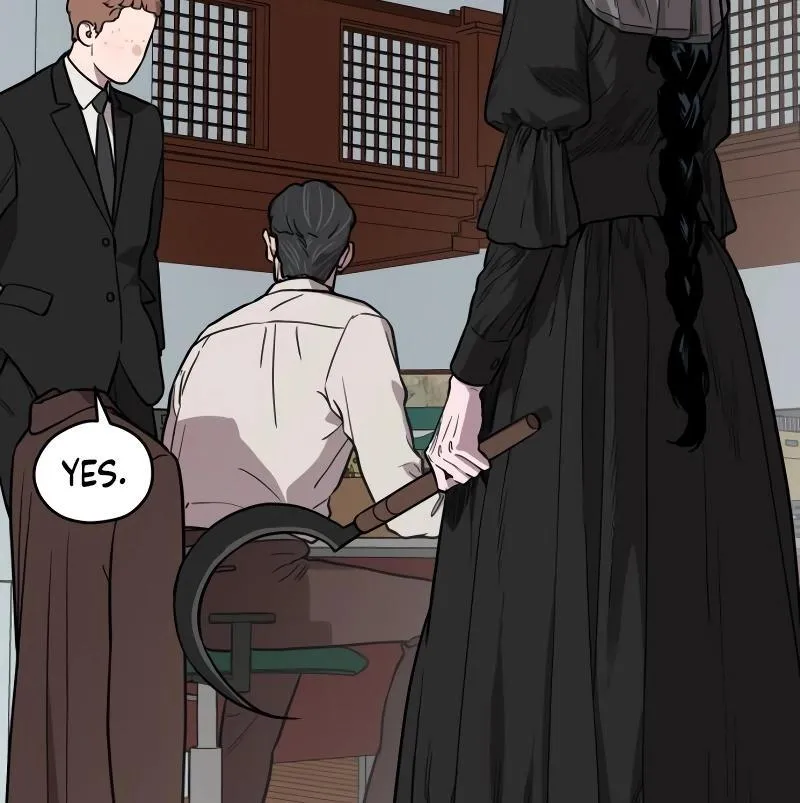 A Ghostly Song Chapter 40 page 83 - 