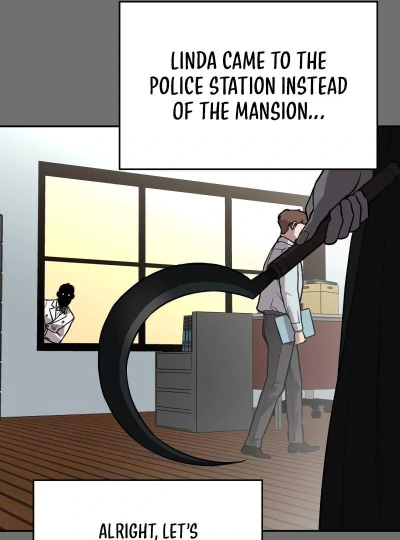A Ghostly Song Chapter 40 page 85 - 