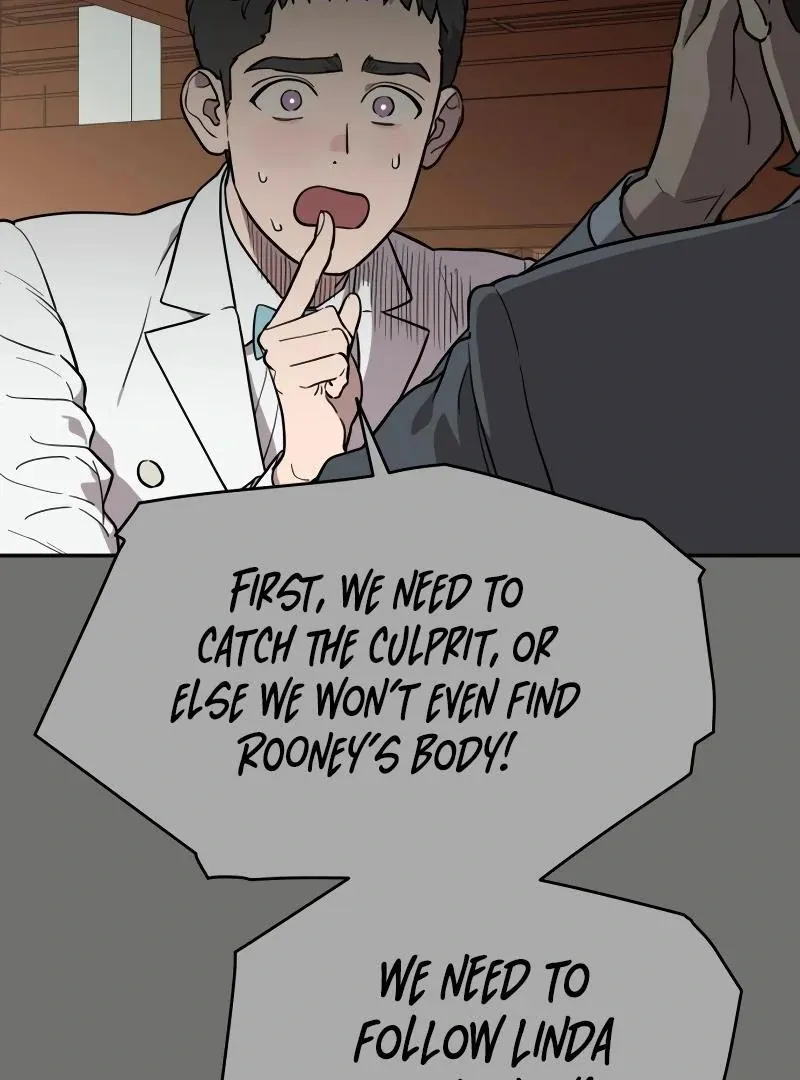 A Ghostly Song Chapter 40 page 100 - 