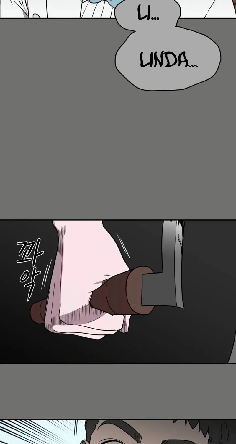 A Ghostly Song Chapter 41 page 11 - 