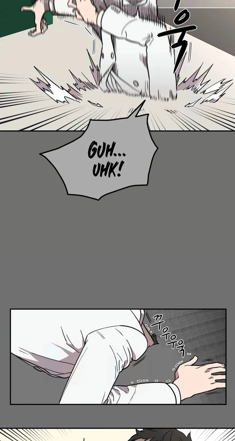 A Ghostly Song Chapter 41 page 15 - 