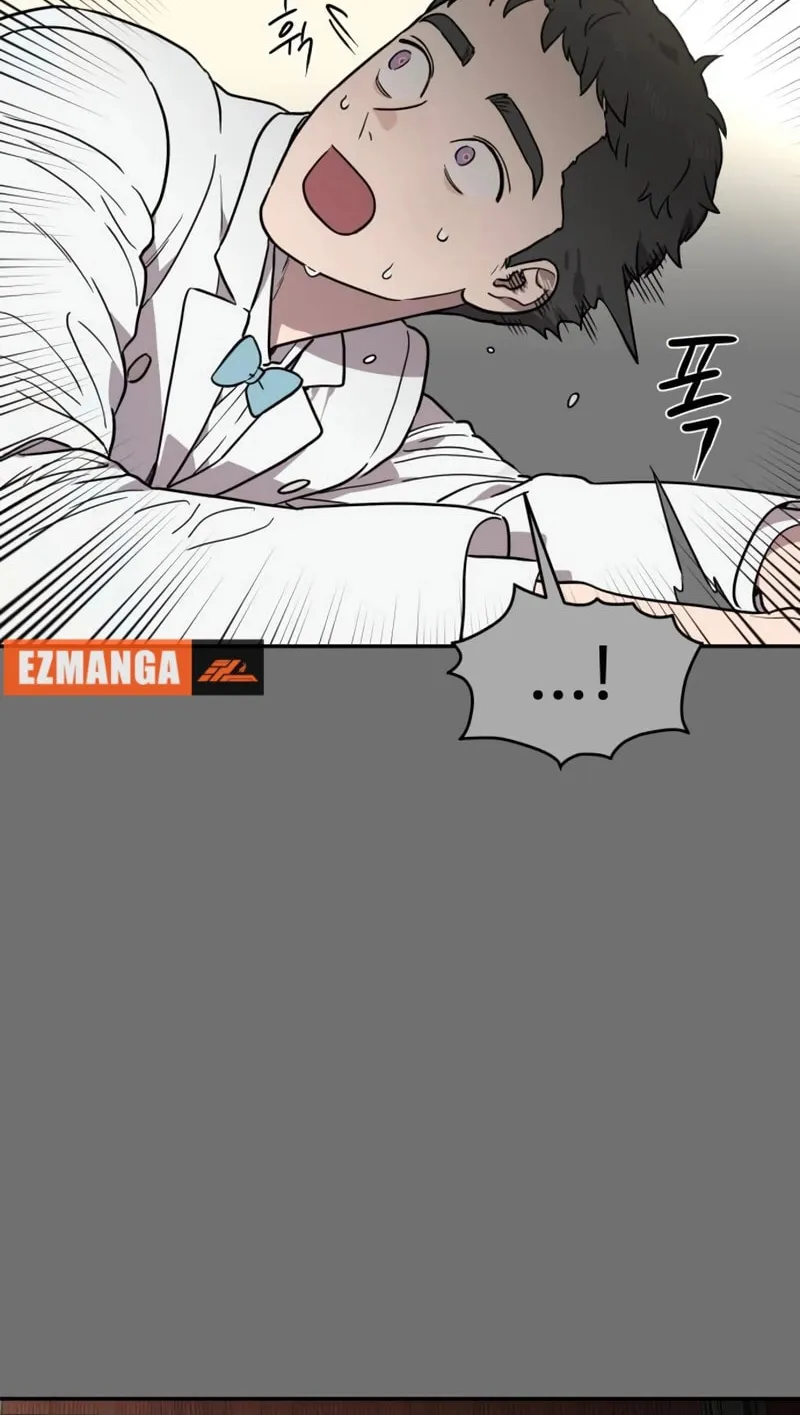 A Ghostly Song Chapter 41 page 16 - 