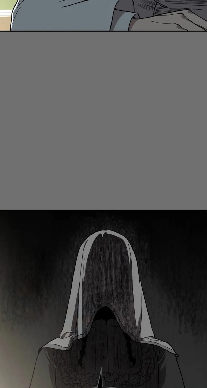 A Ghostly Song Chapter 41 page 18 - 