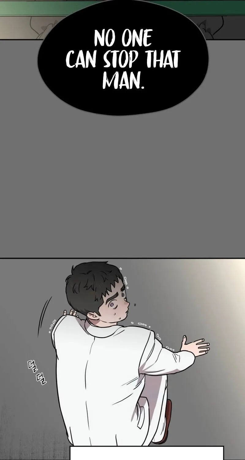 A Ghostly Song Chapter 41 page 19 - 