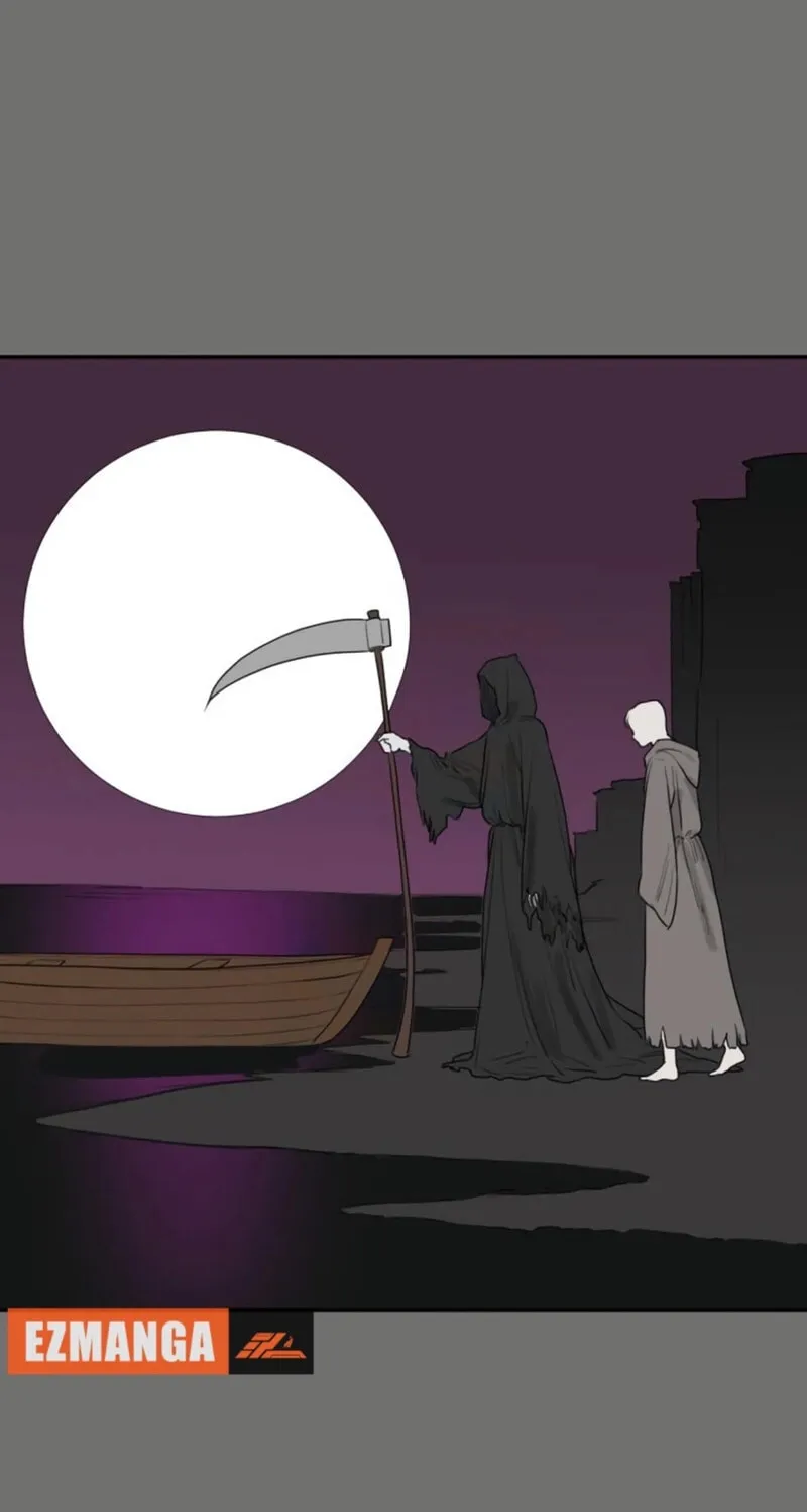 A Ghostly Song Chapter 41 page 3 - 