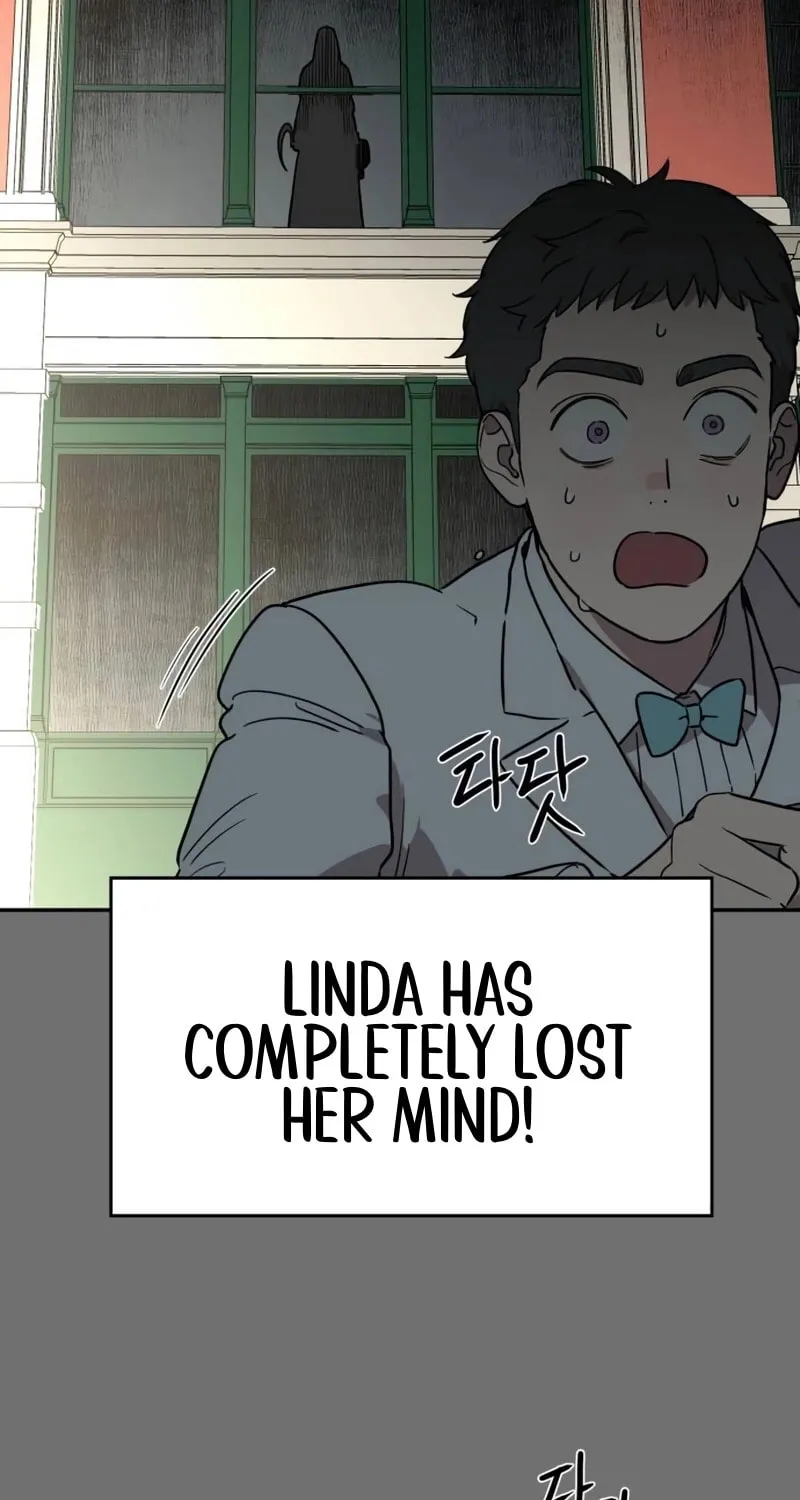 A Ghostly Song Chapter 41 page 21 - 