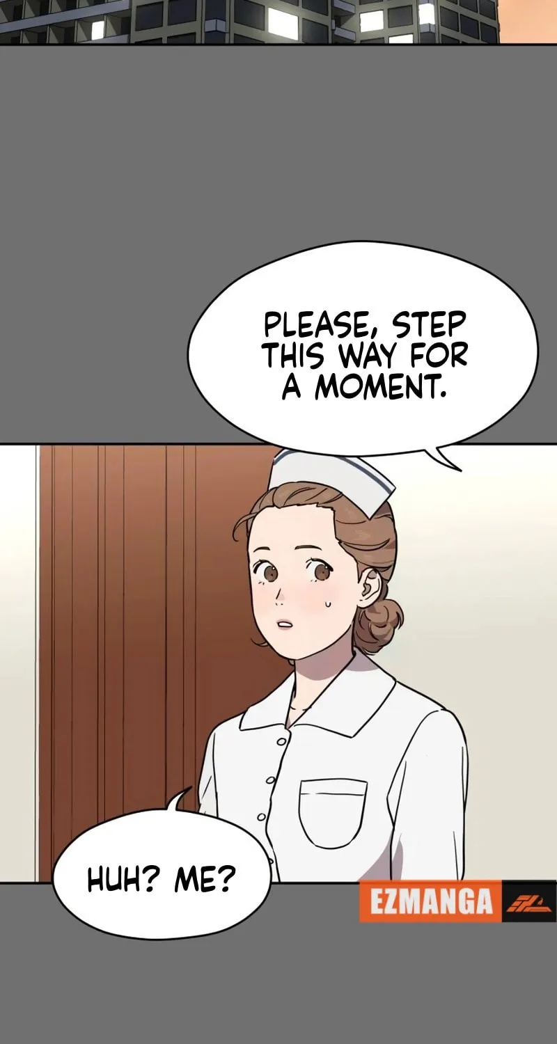 A Ghostly Song Chapter 41 page 23 - 