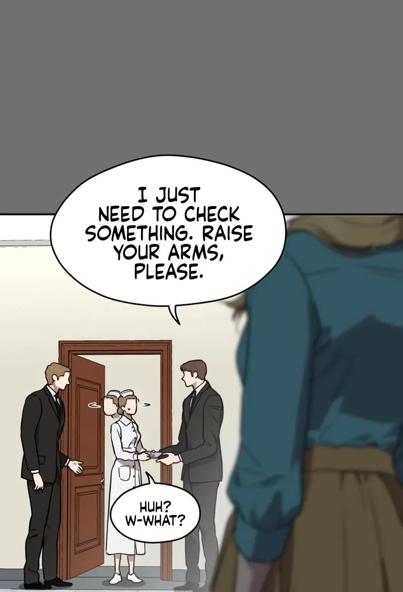 A Ghostly Song Chapter 41 page 24 - 
