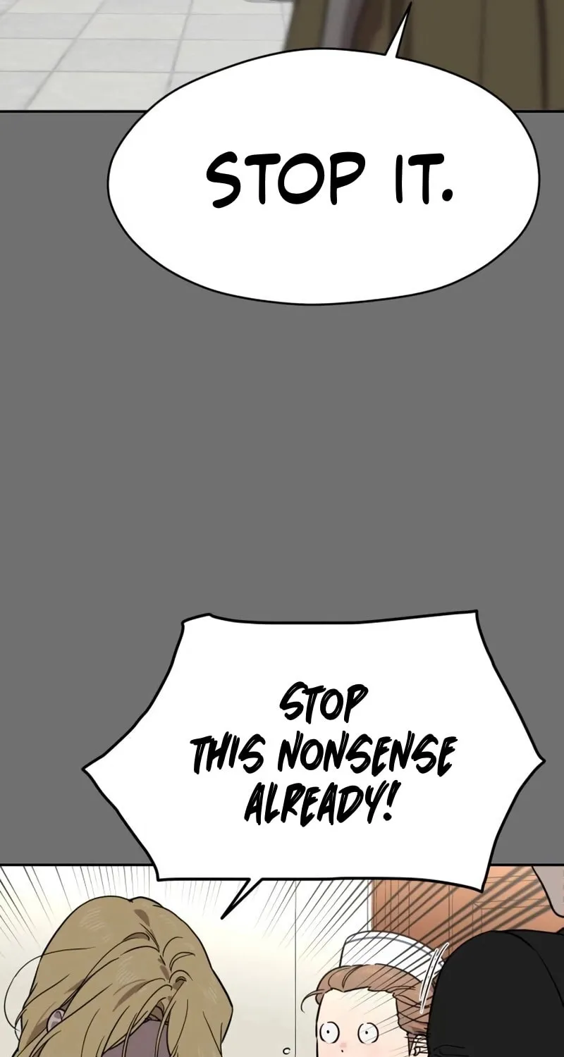 A Ghostly Song Chapter 41 page 25 - 