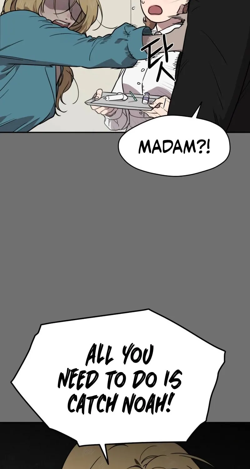A Ghostly Song Chapter 41 page 26 - 