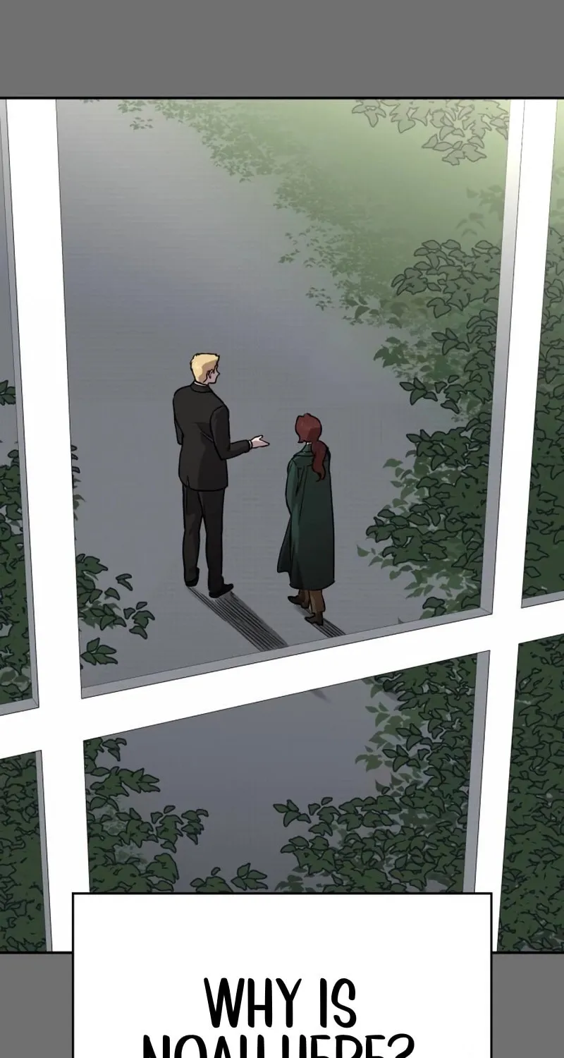 A Ghostly Song Chapter 41 page 30 - 