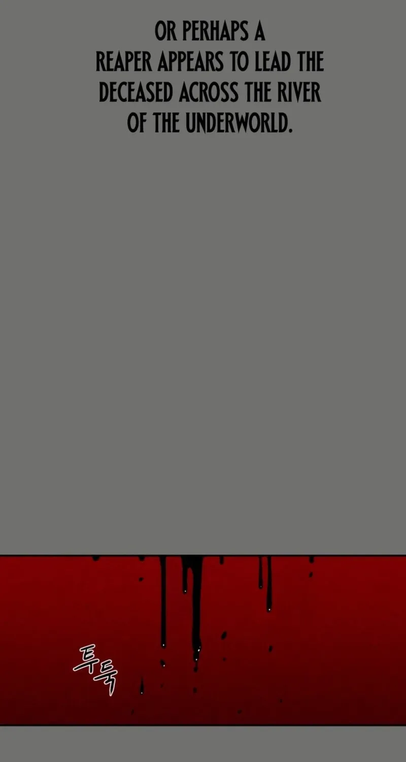 A Ghostly Song Chapter 41 page 4 - 