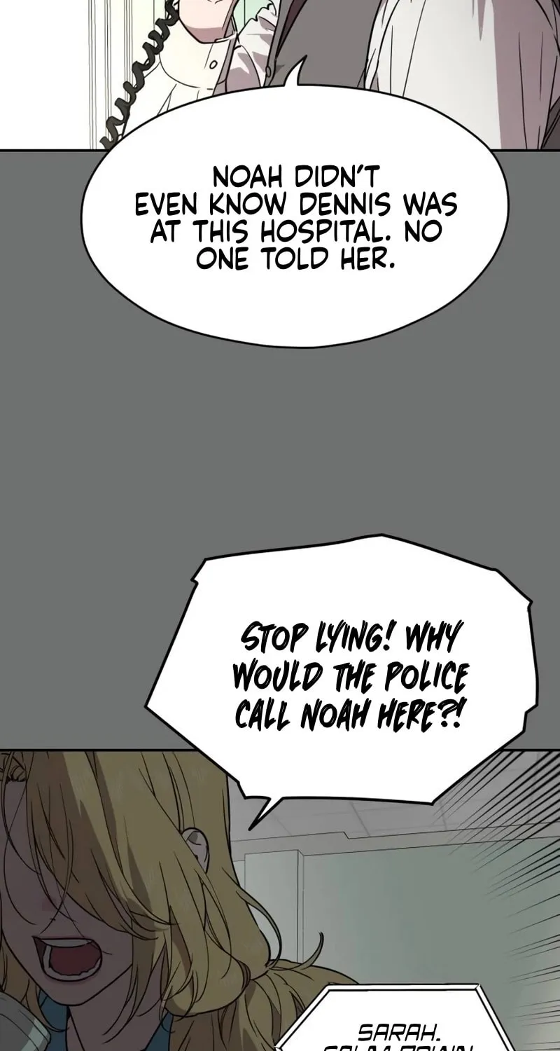 A Ghostly Song Chapter 41 page 34 - 