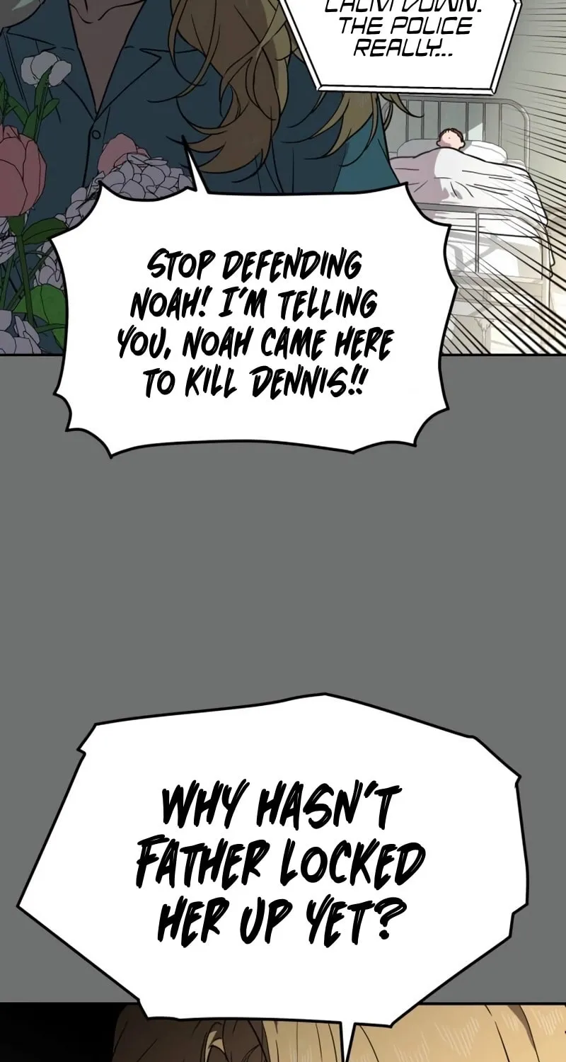 A Ghostly Song Chapter 41 page 35 - 
