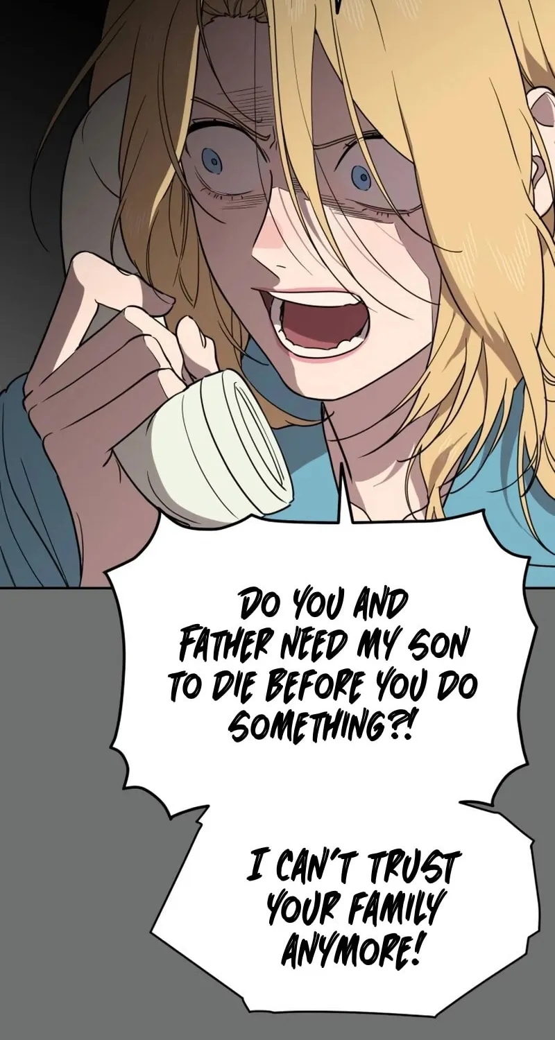 A Ghostly Song Chapter 41 page 36 - 